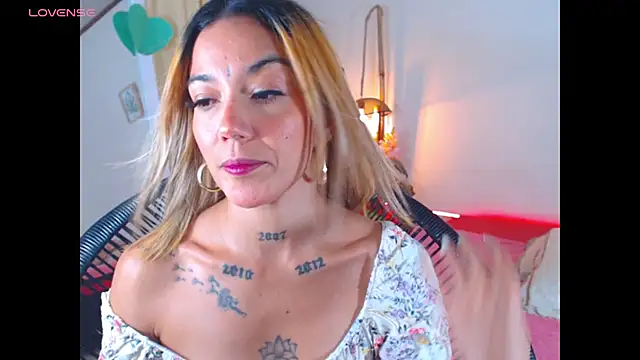 Veronicaa 2 online show from 11, 2, 2026