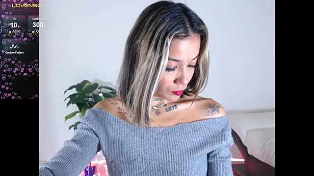 Veronicaa 2 online show from 25, 1, 2025