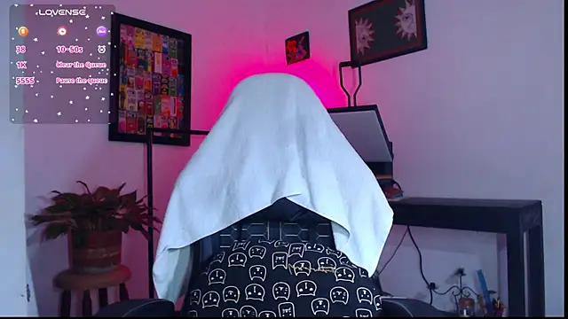 Rachell  420 online show from 21, 4, 2026