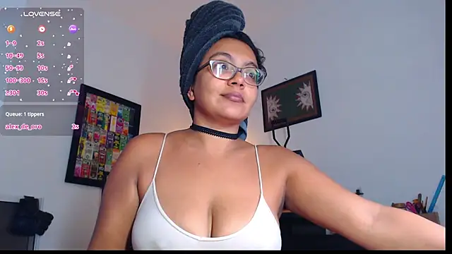 Rachell  420 online show from 2, 4, 2026