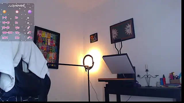 Rachell  420 online show from 31, 3, 2026