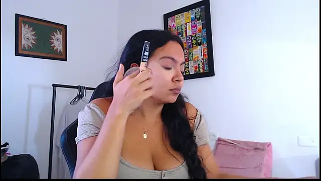 Rachell  420 online show from 20, 12, 2025