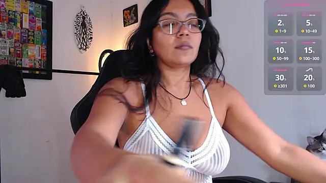 Rachell  420 online show from 28, 5, 2026