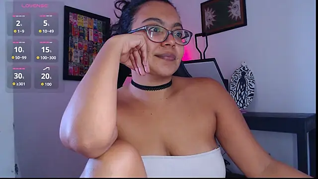 Rachell  420 online show from 20, 4, 2026