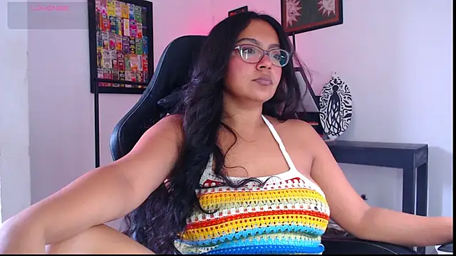 Rachell  420 online show from 27, 4, 2026