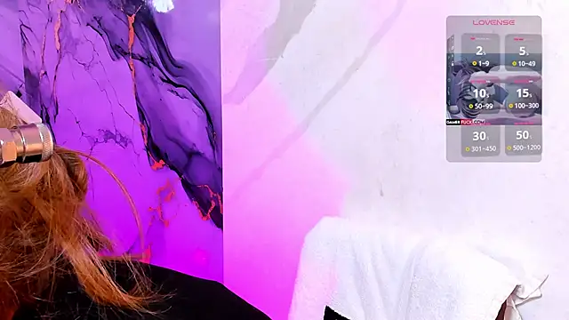 kristal blond online show from 22, 2, 2026