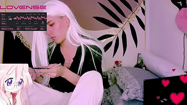 onlymen24 online show from 13, 3, 2025