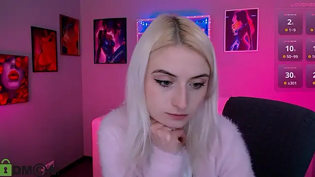 melisa white1 online show from 8, 2, 2026