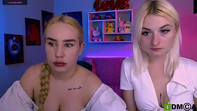 melisa white1 online show from 27, 3, 2026