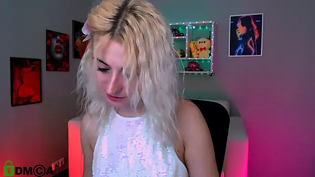 melisa white1 online show from 15, 6, 2026