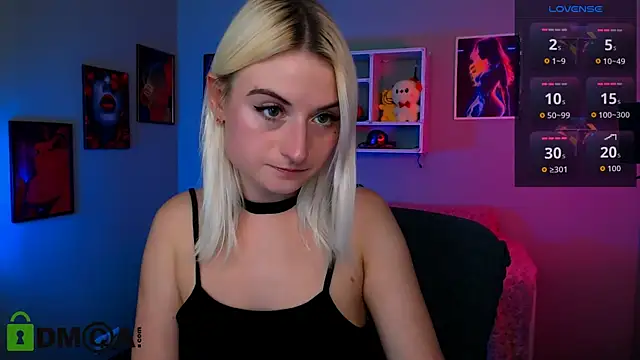 Snapshot of melisa_white1 chatting on 6, 5, 2026 melisa white1 online show from 6, 5, 2026