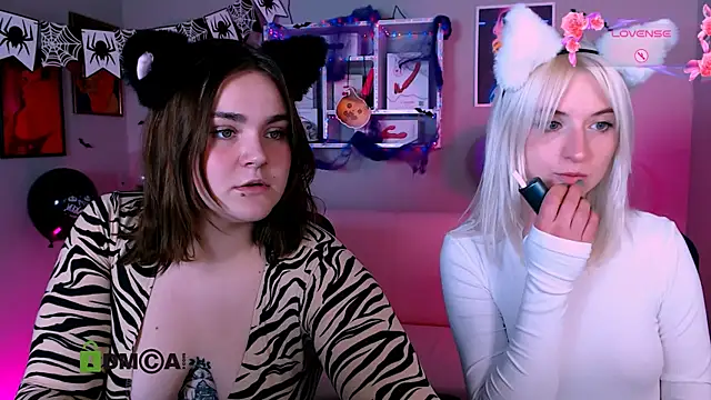 melisa white1 online show from 27, 10, 2025