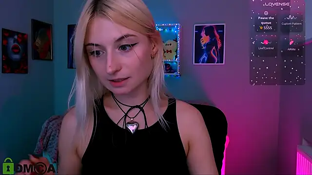 melisa white1 online show from 27, 6, 2026