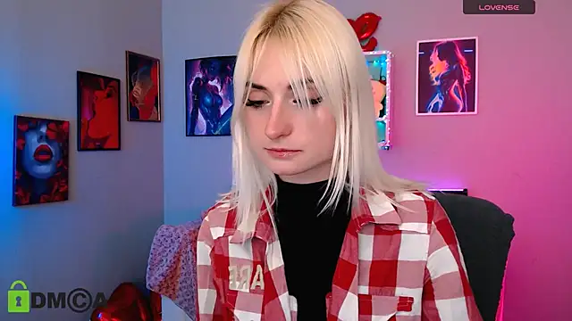 melisa white1 online show from 21, 3, 2026