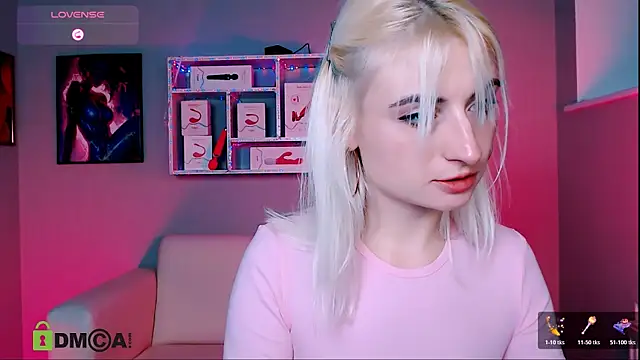 melisa white1 online show from 3, 11, 2025