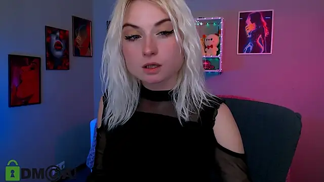 melisa white1 online show from 10, 4, 2026