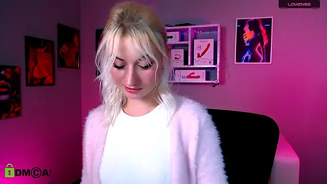 melisa white1 online show from 15, 11, 2025