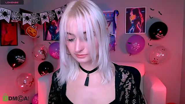 melisa white1 online show from 22, 10, 2025