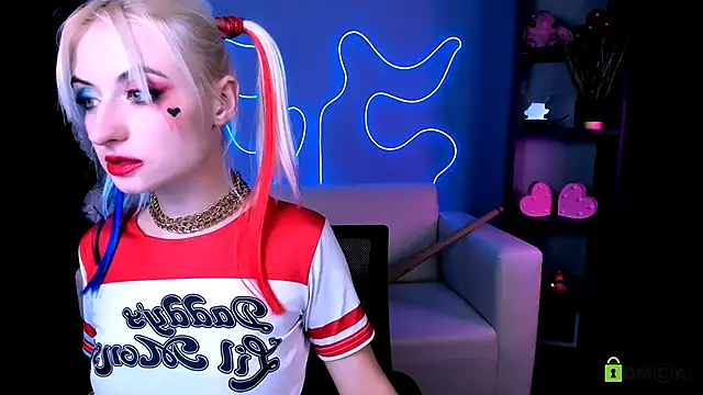 melisa white1 online show from 31, 10, 2025