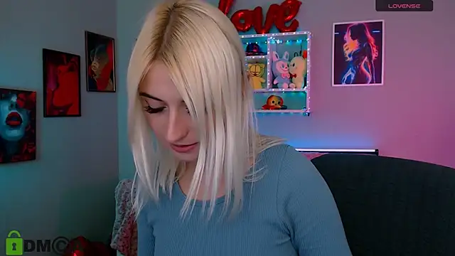 melisa white1 online show from 24, 3, 2026