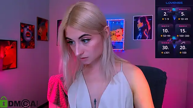 Snapshot of melisa_white1 chatting on 19, 5, 2026 melisa white1 online show from 19, 5, 2026