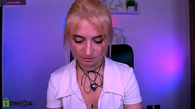 melisa white1 online show from 15, 7, 2026