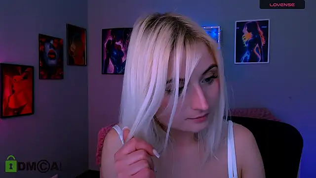 melisa white1 online show from 17, 4, 2026