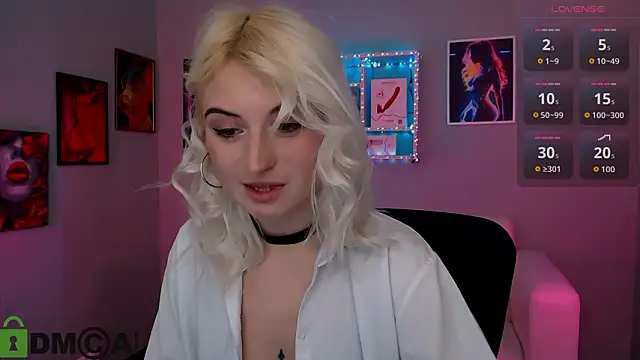 melisa white1 online show from 1, 2, 2026