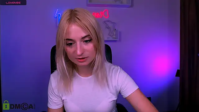 melisa white1 online show from 18, 7, 2026