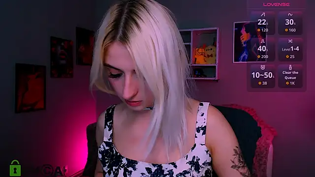 Snapshot of melisa_white1 chatting on 30, 4, 2026 melisa white1 online show from 30, 4, 2026