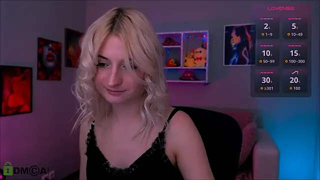 melisa white1 online show from 17, 6, 2026