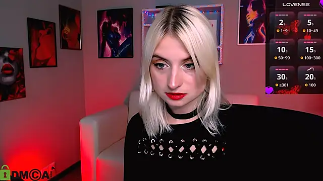 melisa white1 online show from 11, 10, 2025