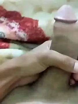 santss009 online show from 5, 12, 2024