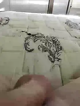 santss009 online show from 3, 1, 2025