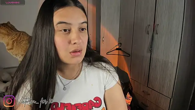Victoria fer online show from 27, 6, 2026
