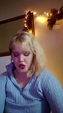 Kitty-Souffle online show from 15, 1, 2026