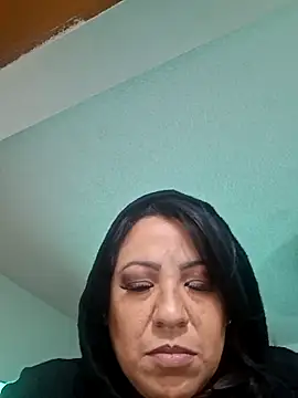 Erotic nayma online show from 20, 12, 2025