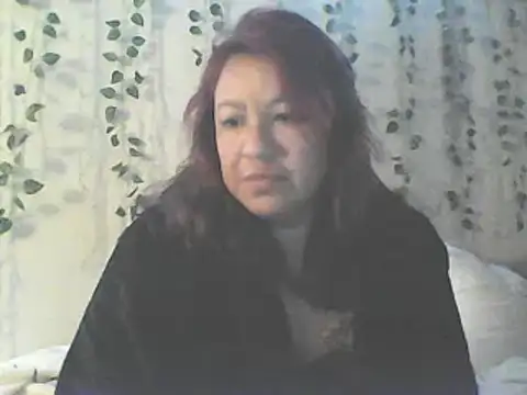 Erotic nayma online show from 28, 2, 2025