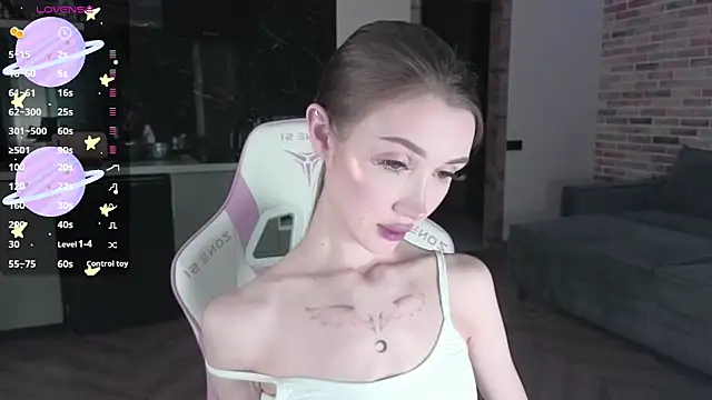 sweetiebones online show from 17, 2, 2025
