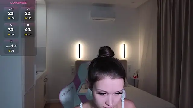 sweetiebones online show from 13, 4, 2026