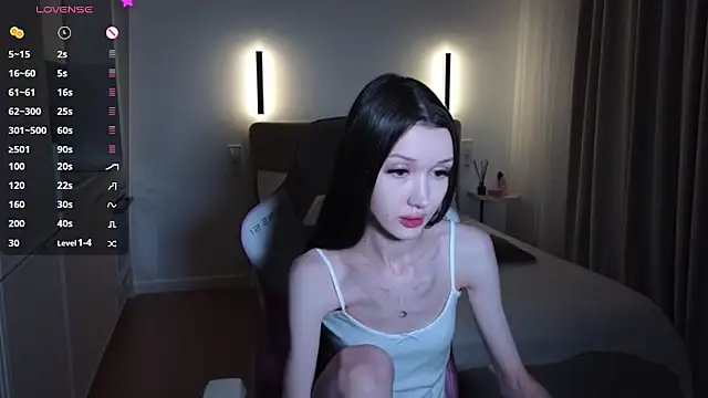 sweetiebones online show from 8, 11, 2025