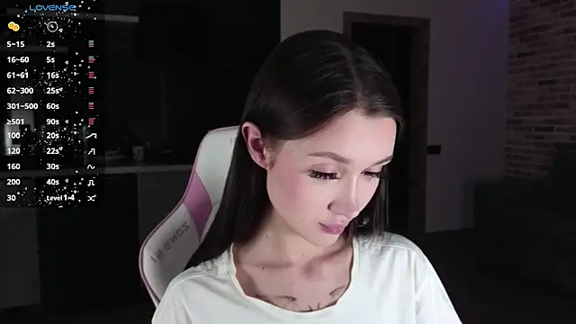 sweetiebones online show from 26, 12, 2024