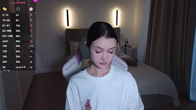 sweetiebones online show from 25, 11, 2025