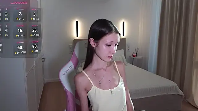 sweetiebones online show from 5, 5, 2026