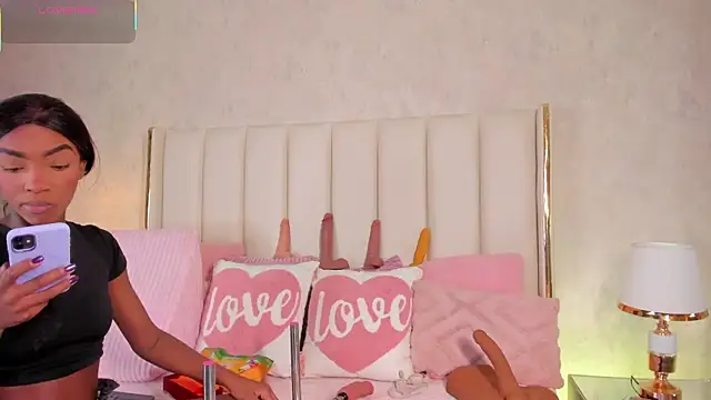 CahitlinBell online show from 14, 1, 2026