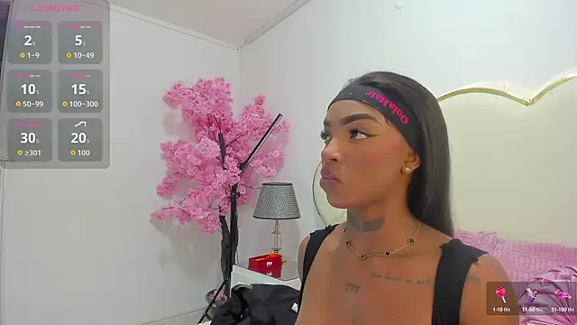 CahitlinBell online show from 8, 10, 2025