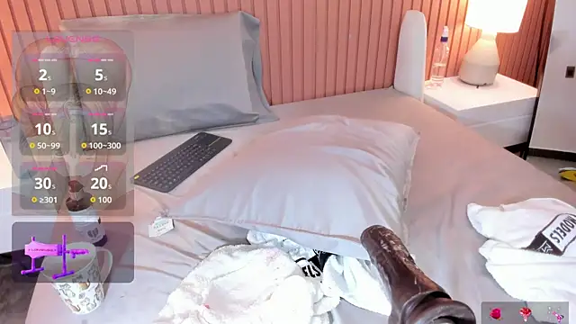 katia expensive online show from 4, 7, 2026