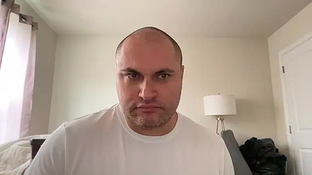 SluggishChase99 online show from 5, 12, 2025