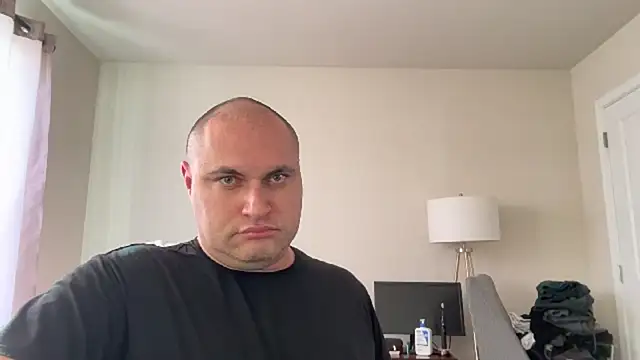 SluggishChase99 online show from 3, 12, 2025