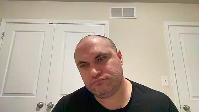 SluggishChase99 online show from 31, 1, 2025